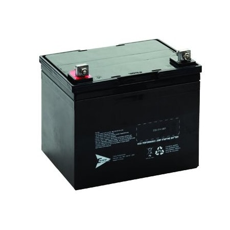 Clore Automotive BATTERY F/JNC950 JSJNC080